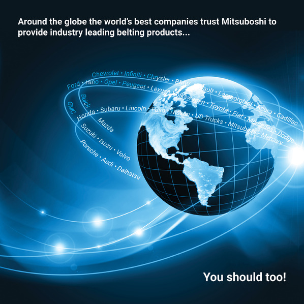 Auto OEMs Around the World Auto OEMs Around the World