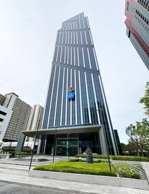 Bangkok Office pic