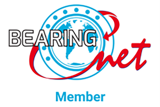 Bearing Member Logo