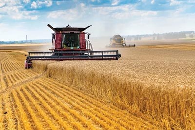Combine Small