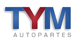 TYM_Autopartes_logo