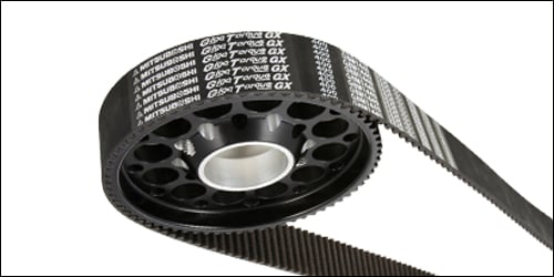 Giga Torque GX Timing Belt