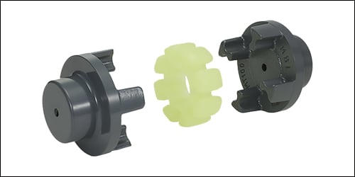 HYPERFLEX Coupling