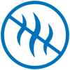 Heat Resitant Icon