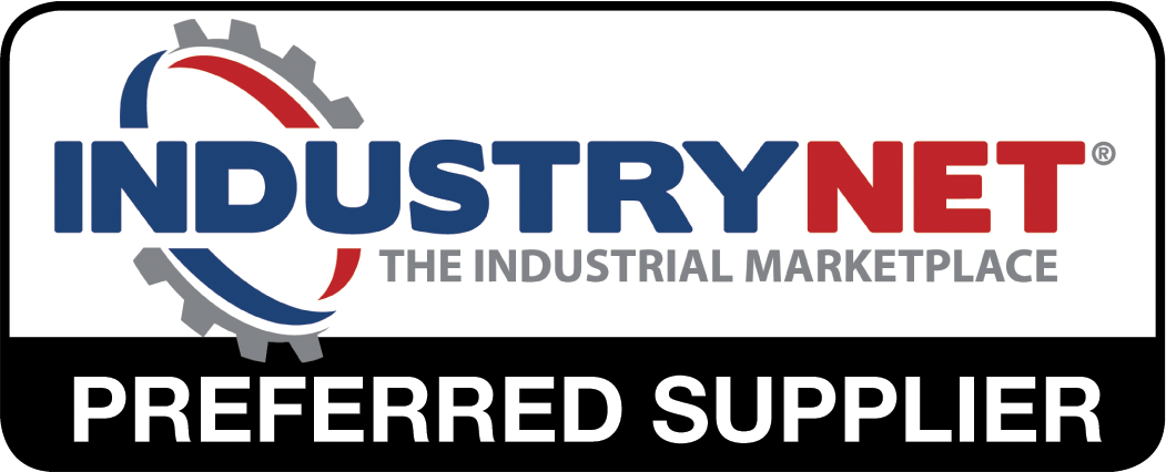 Industry Net Logo
