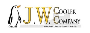 JW Cooler Logo