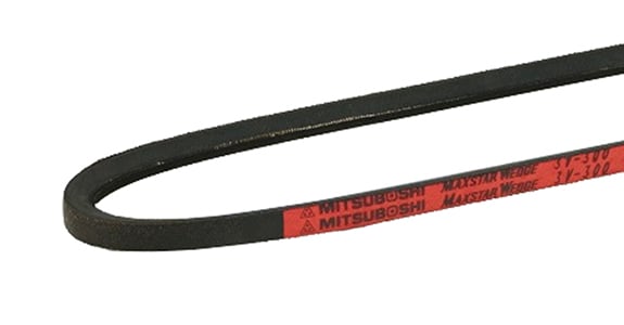 MAXSTAR WEDGE V-belt (3V, 5V, 8V)-1