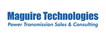 Maguire Technologies Logo