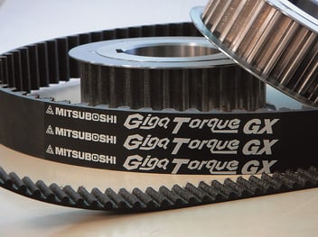 Evaluating High-Torque Timing Belt Replacements