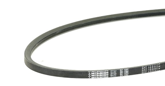 Narrow V-belt Wrapped (SPZ, SPA, SPB, SPC)-1