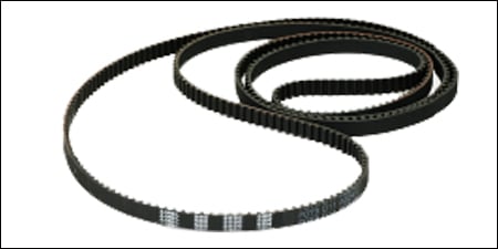 Power Sliding Door Timing Belt