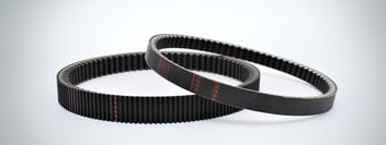 What Belt Works Best for Variable Speed Drives?