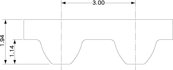 S3M profile1