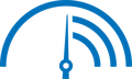 Speedometer Icon