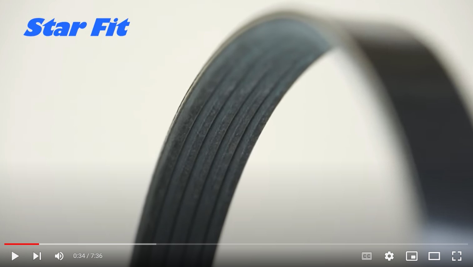 Star Fit Rims MBL (USA) | Star Fit®