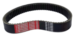 Mitsuboshi SUPER VS variable speed belt
