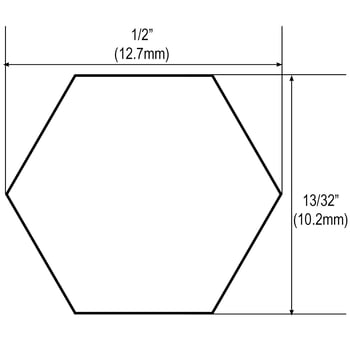 hexagonalprofileAA