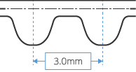image_OEM_TG_electricunitdrivebelt_toothtype-round3.0mm