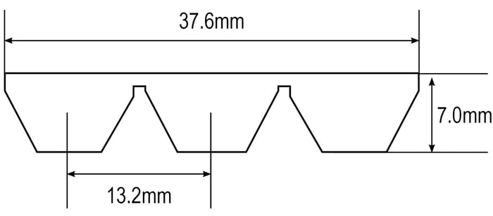 polymaxprofile 3R11M