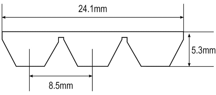 polymaxprofile 3R7M