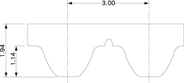 supertorque_u_s3m profile