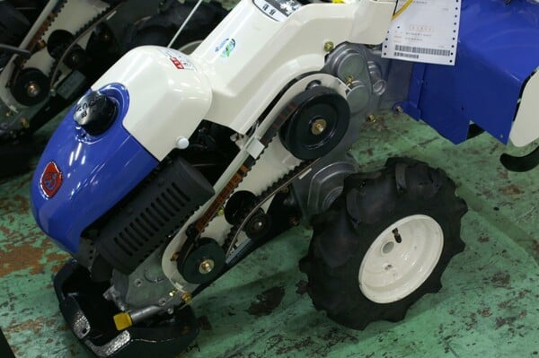 Garden Tiller Timing Belt Garden Tiller Timing Belt