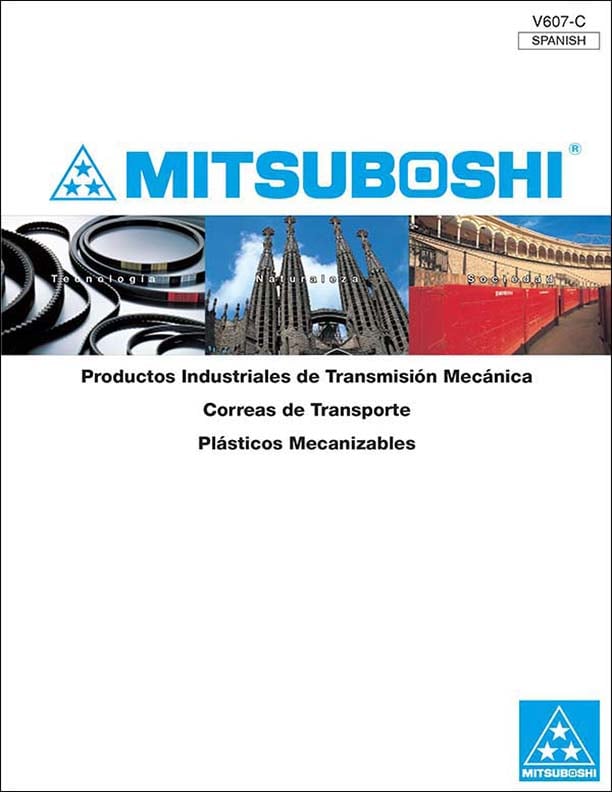 Industrial Catalog Cover - Spanish-2