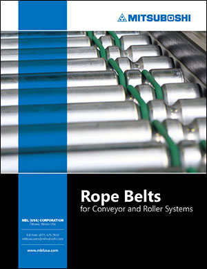 Rope Belt Brochure