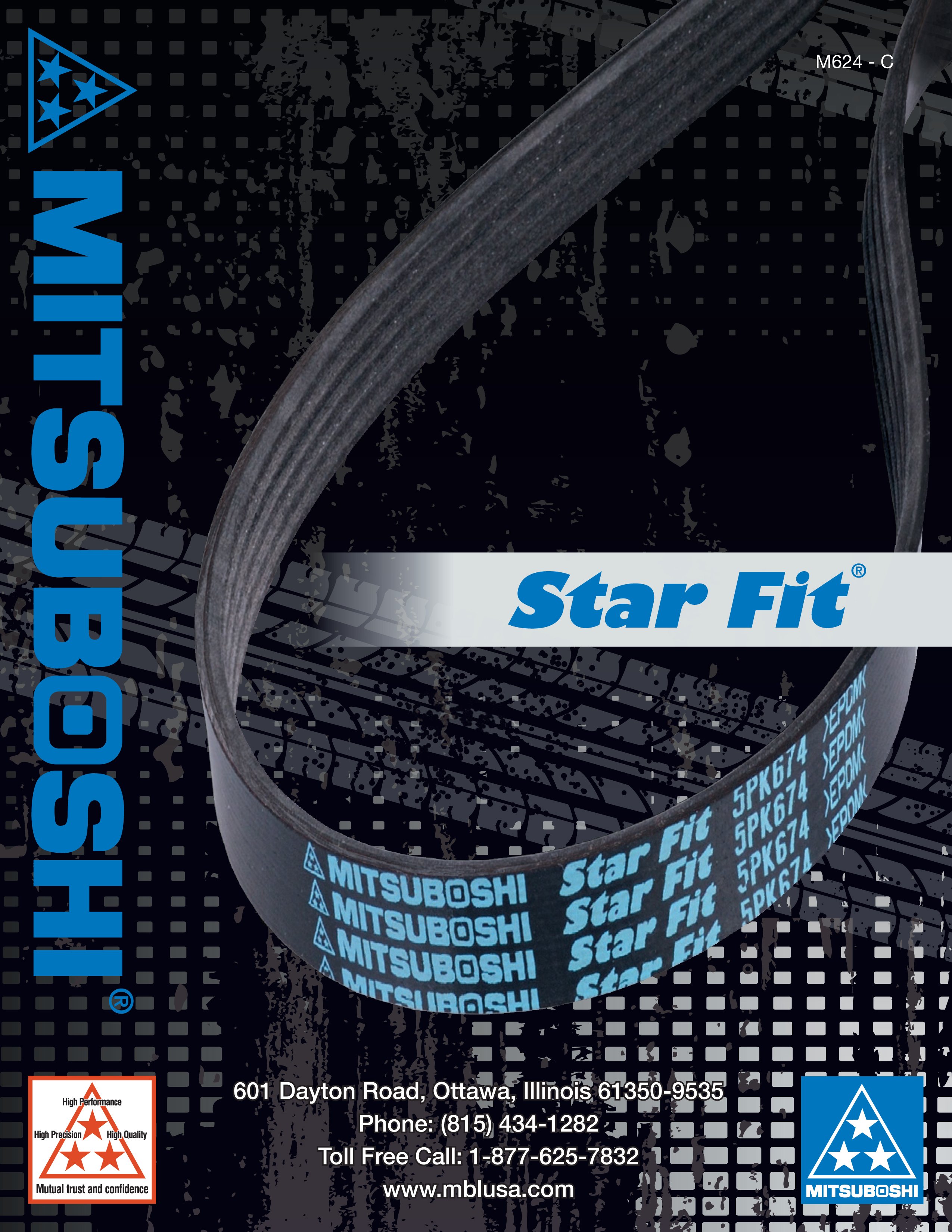 StarFit_Brochure Cover